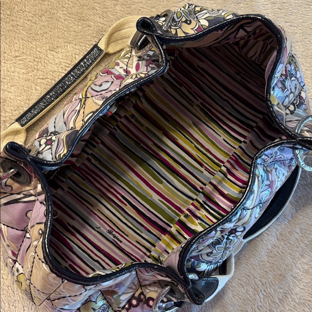 BRIGHTON Riley Shoulder Bag - Picture 8 of 17